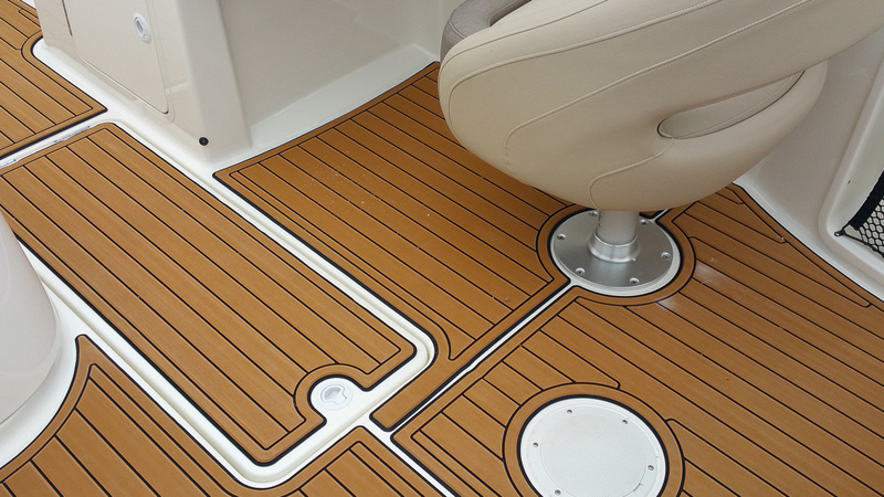 Andy Marine Abs Boat Padlány