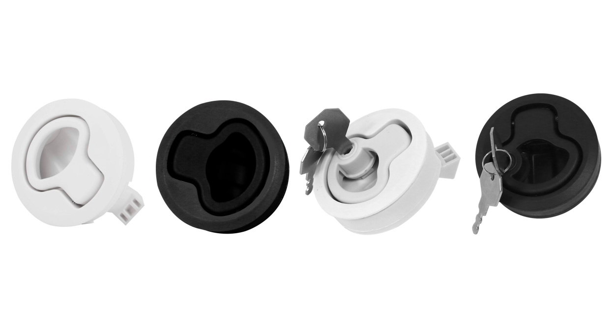 Nejlon padlózár sorozat