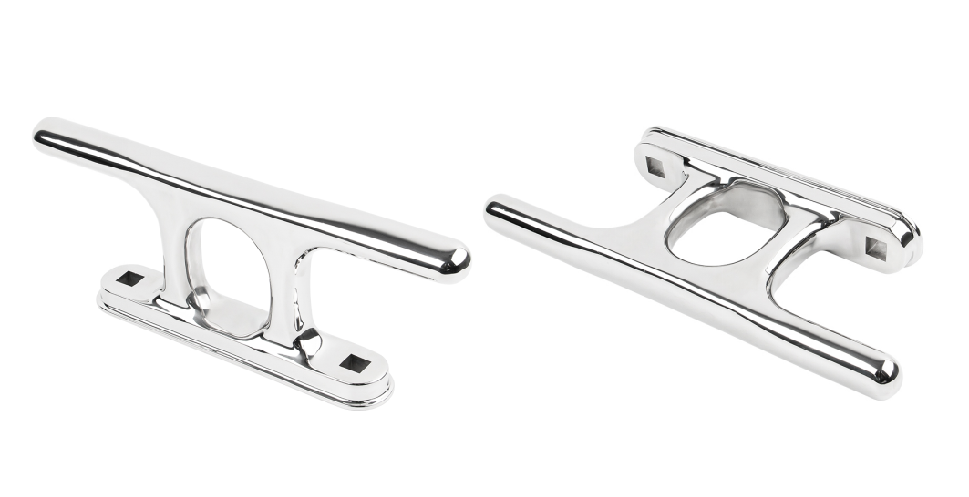 Andy Marine Dock oszlopos