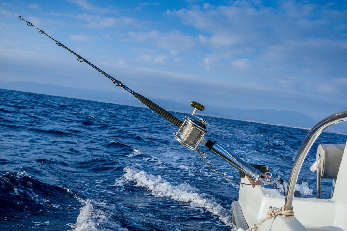 Nagy teherbírású, 360 fokban állítható bottartó