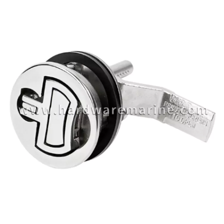 316 Stainless Steel Marine Turning Lock